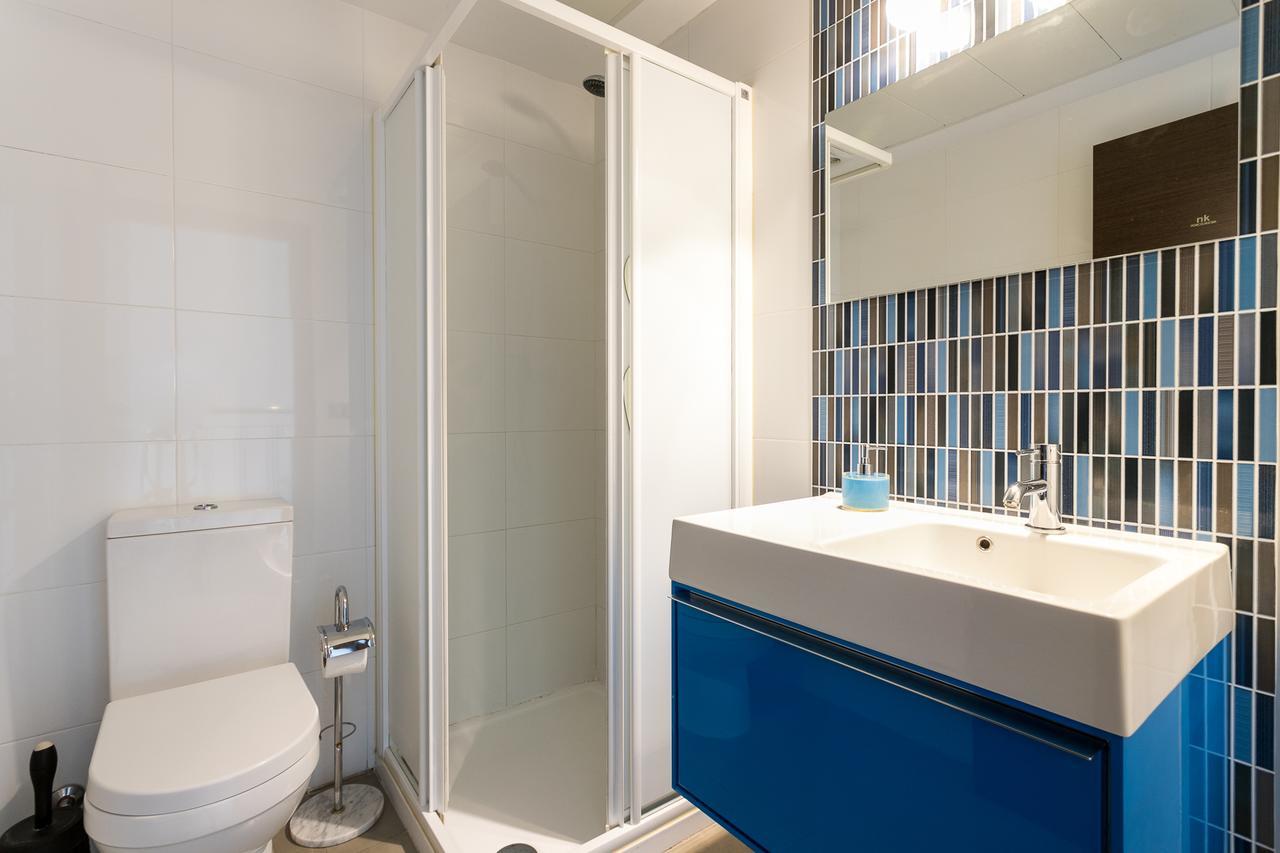 Apartup Patacona Terrace Duplex II Walencja Zewnętrze zdjęcie
