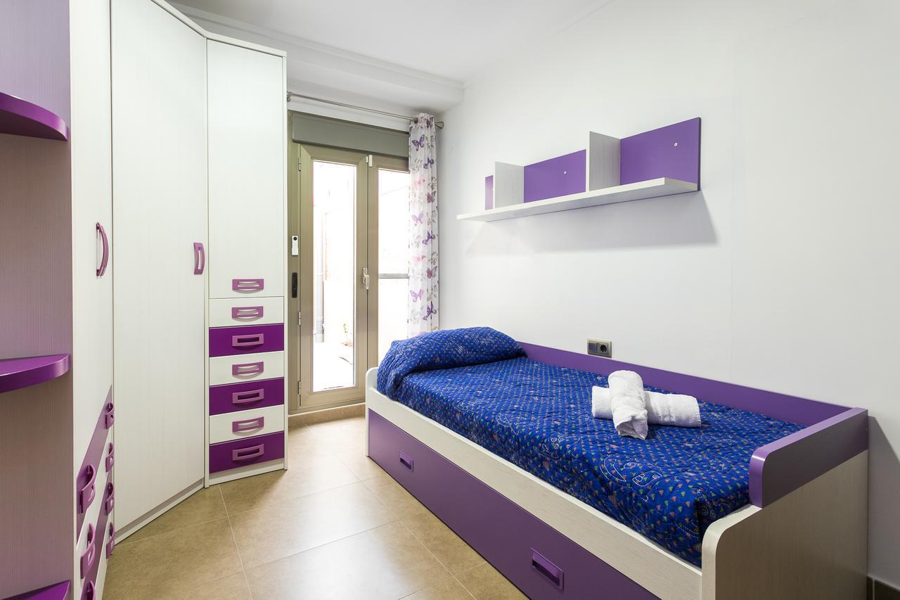 Apartup Patacona Terrace Duplex II Walencja Zewnętrze zdjęcie