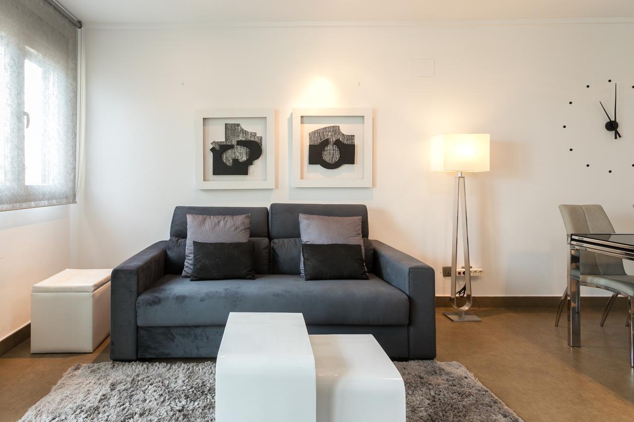 Apartup Patacona Terrace Duplex II Walencja Zewnętrze zdjęcie