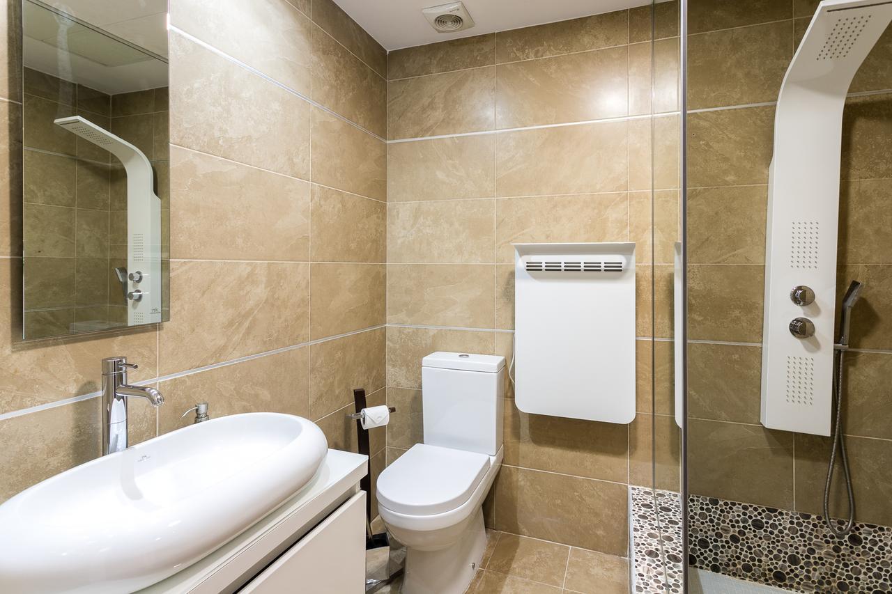Apartup Patacona Terrace Duplex II Walencja Zewnętrze zdjęcie