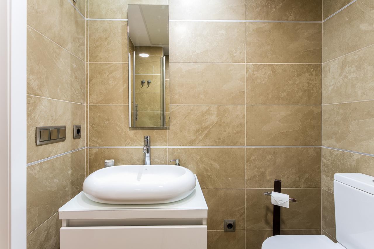 Apartup Patacona Terrace Duplex II Walencja Zewnętrze zdjęcie